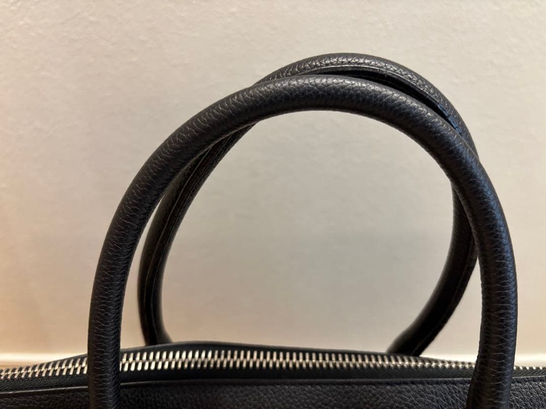 サンローラン ボストンバッグ