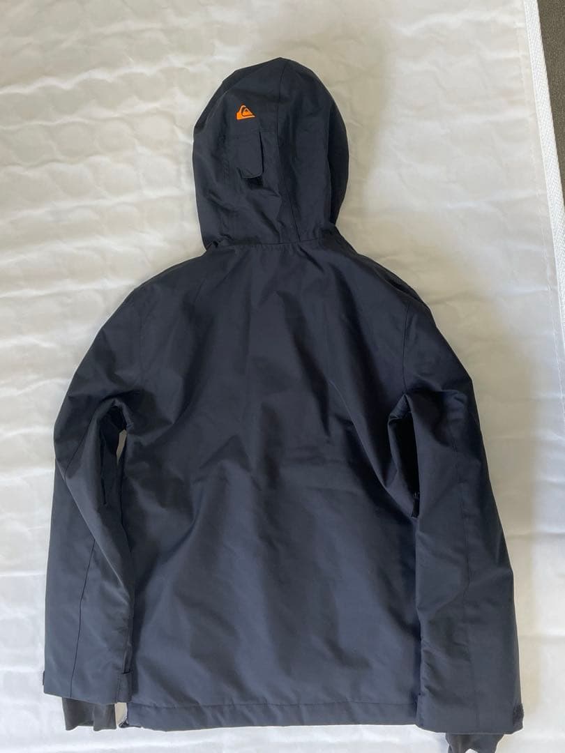 QUIKSILVER キッズ スノーボードウェア