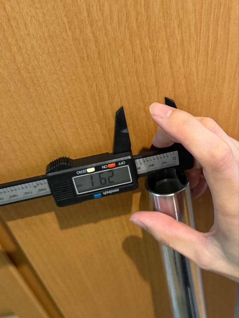 SR400/500用 20cm（約8インチ）ロングフォークチューブセット