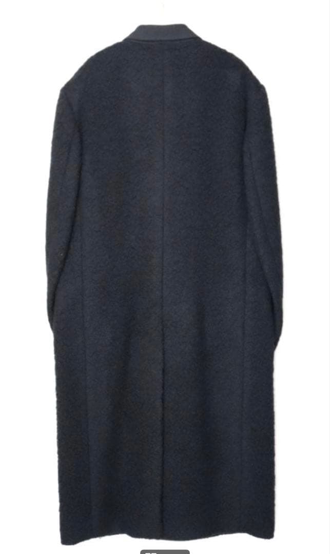 【美品】Paul Smith チェスターコート L