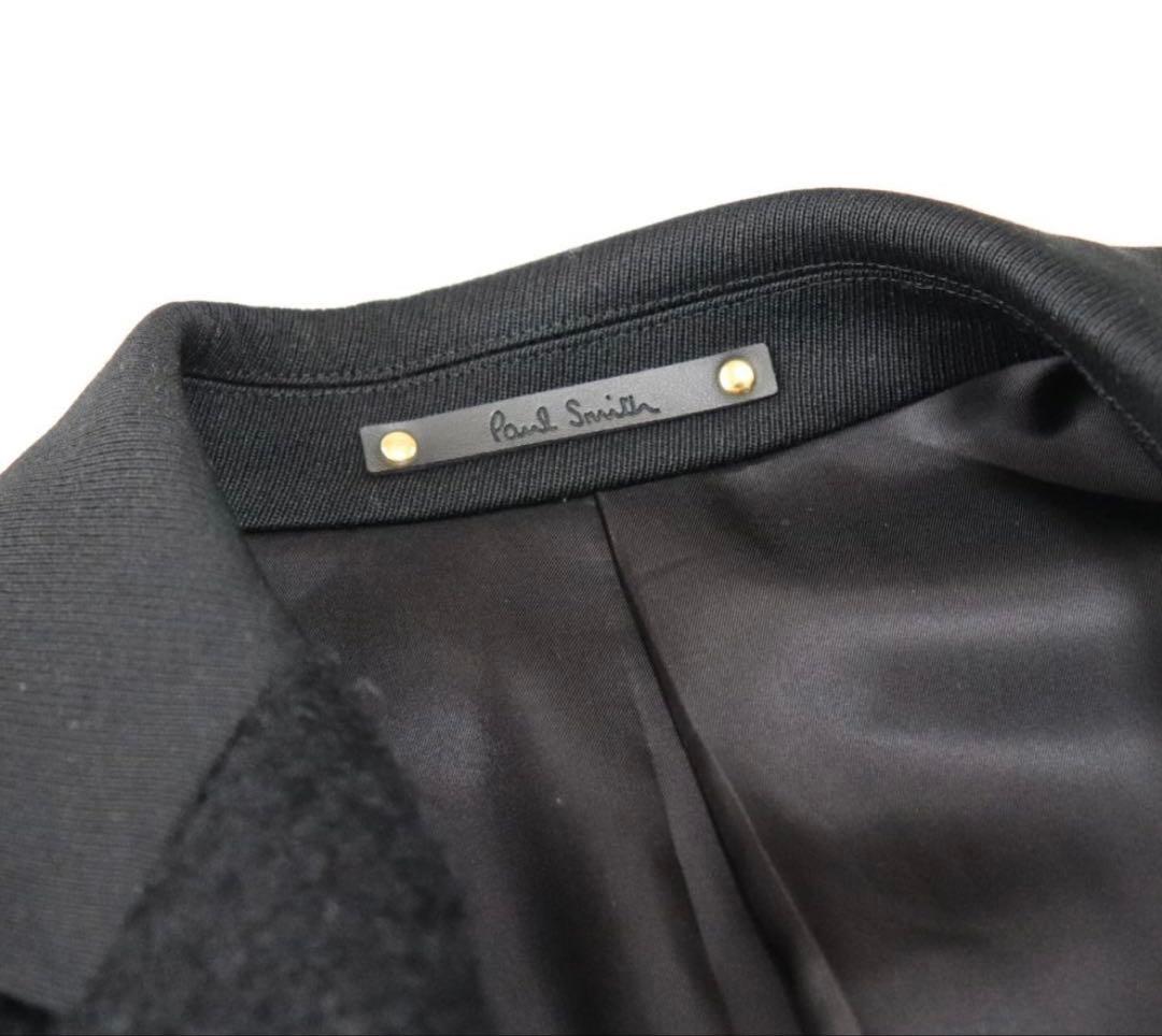 【美品】Paul Smith チェスターコート L