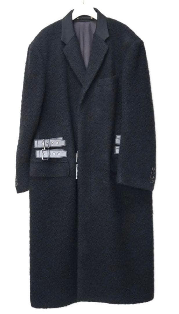 【美品】Paul Smith チェスターコート L