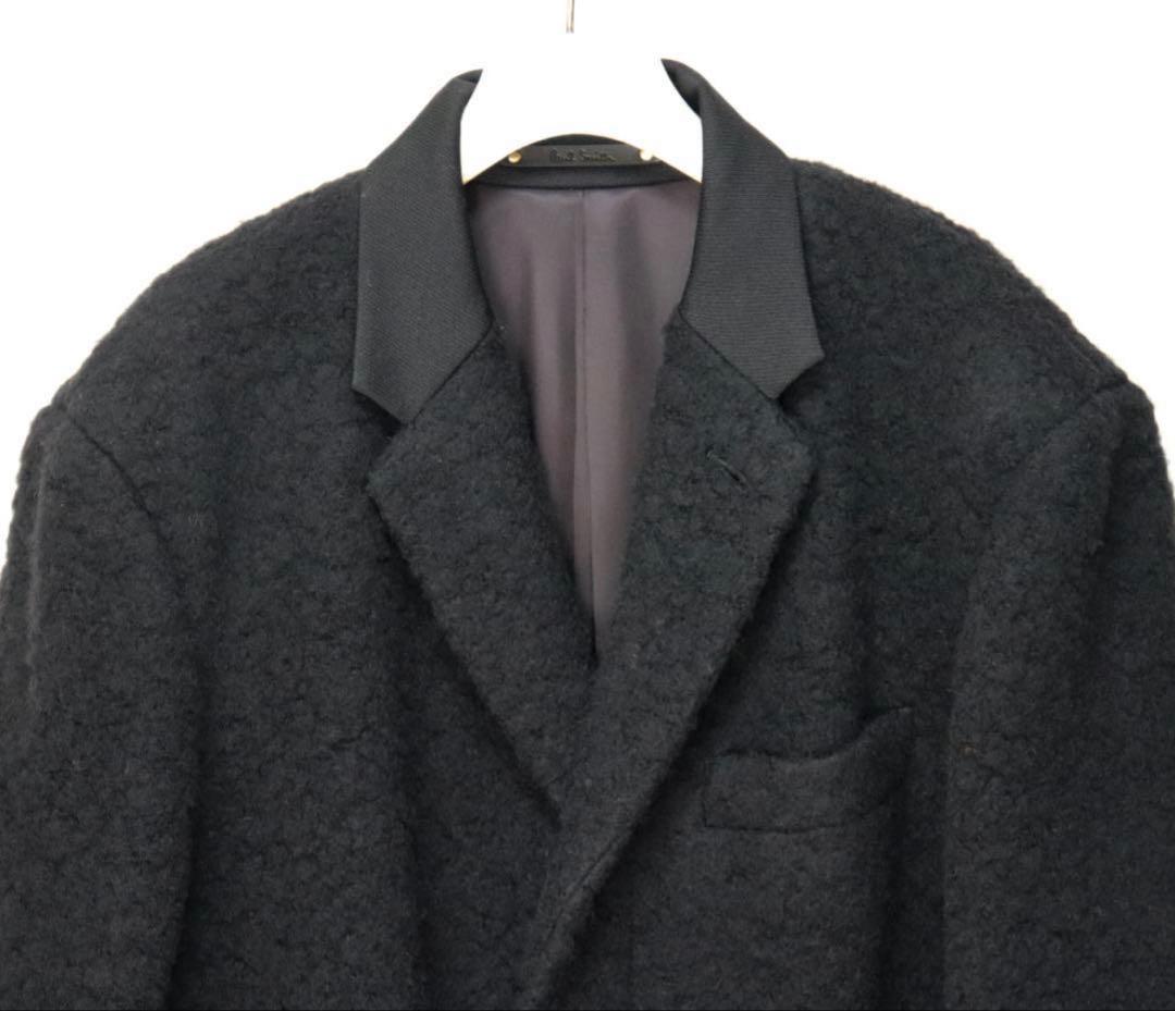 【美品】Paul Smith チェスターコート L