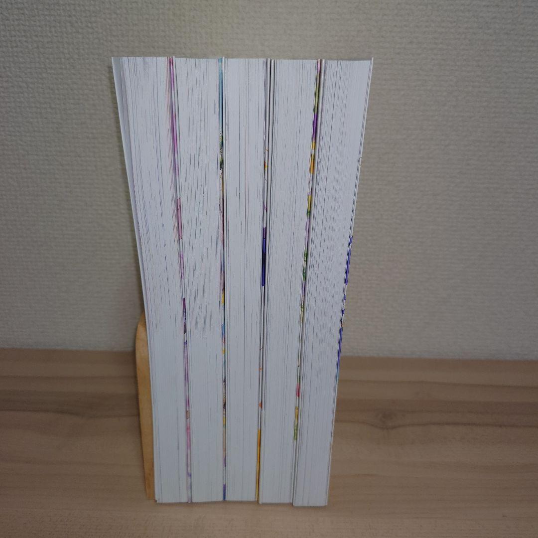 ご注文はうさぎですか?Complete Blend 1〜5 セットまとめ売り