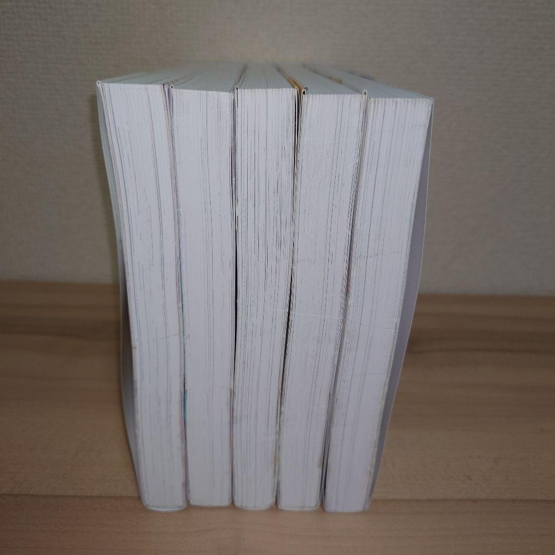 ご注文はうさぎですか?Complete Blend 1〜5 セットまとめ売り