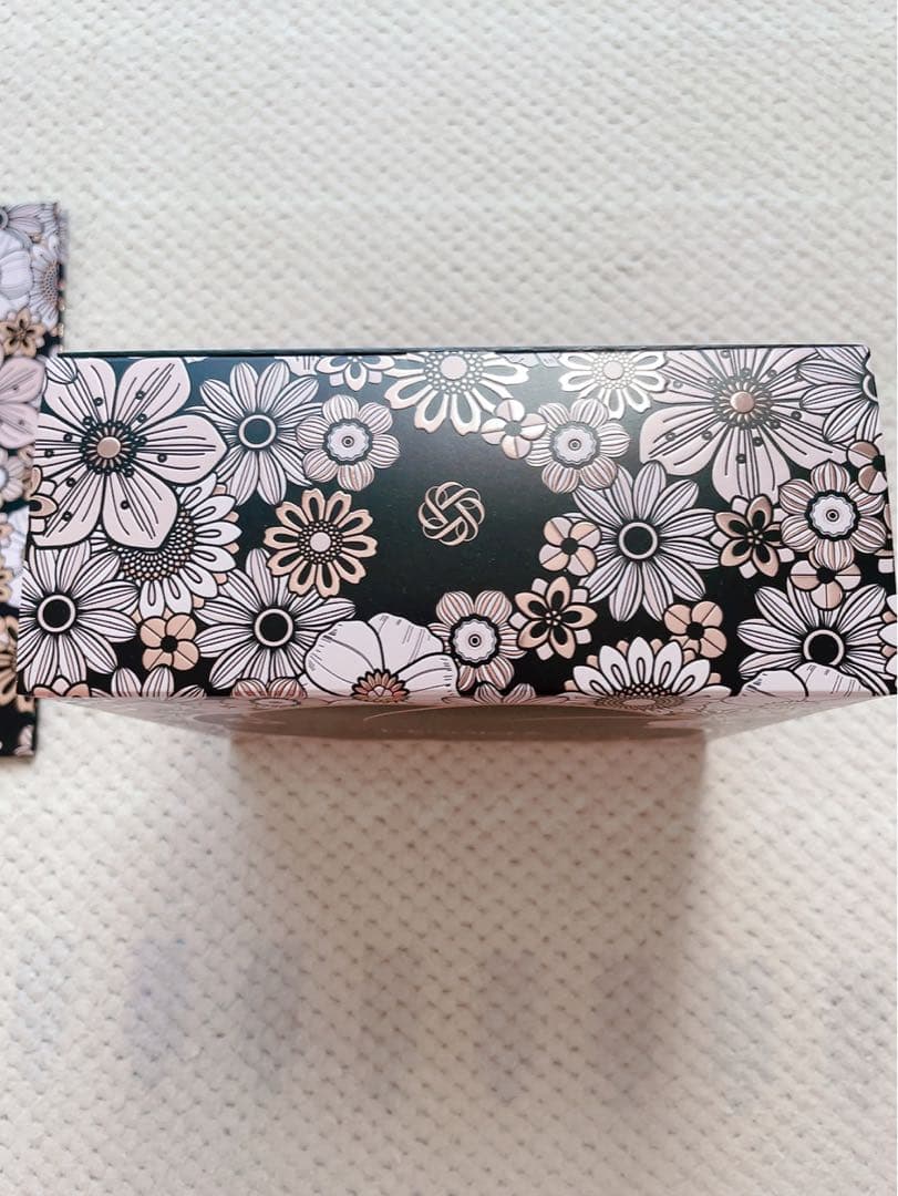 【新品未開封】コスメデコルテ　クリスマスコフレ　2025 ショッパー付き