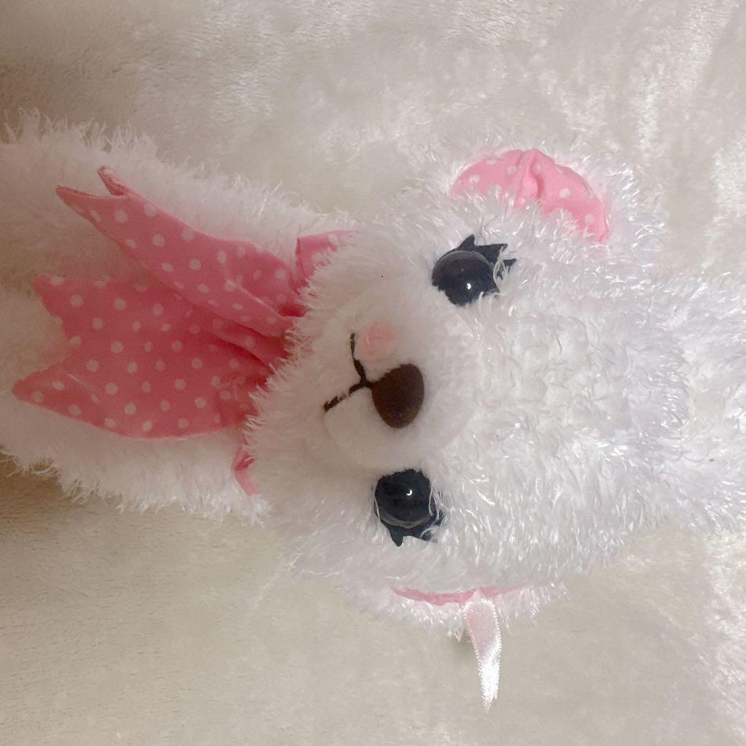 AngelicPretty マフラー