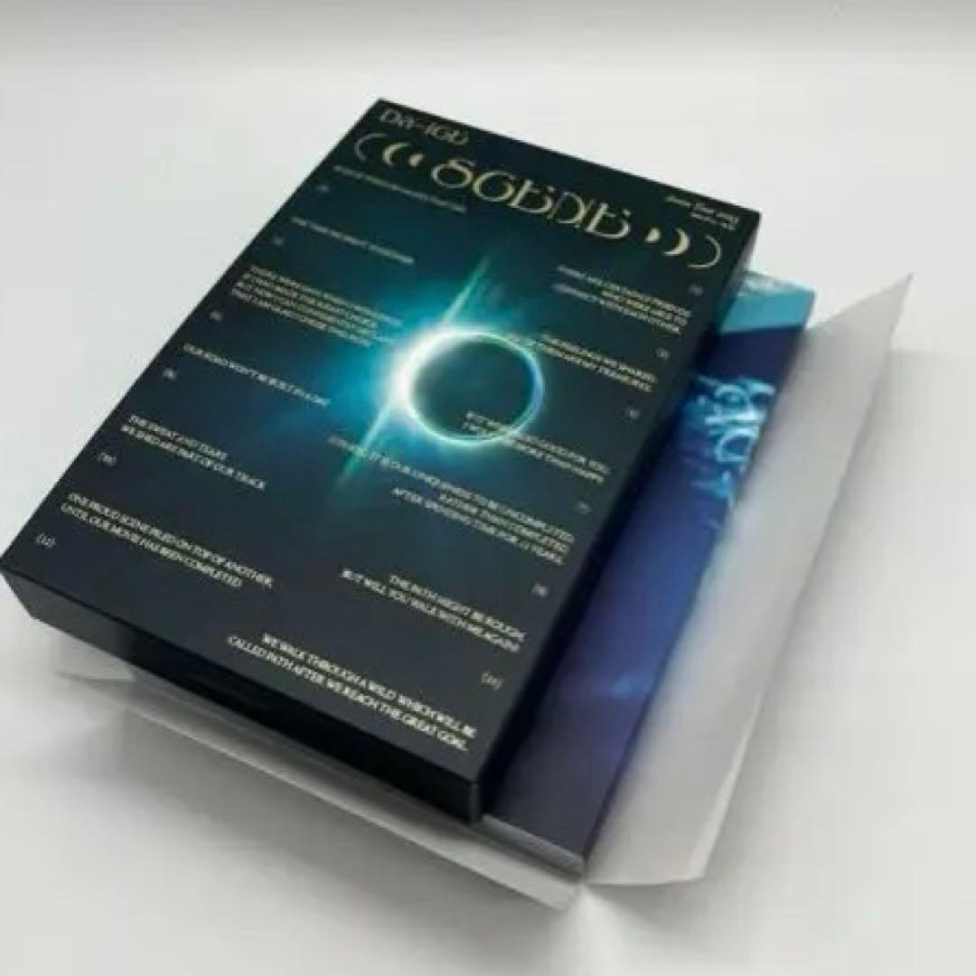 ミュージック Da-iCE ARENA TOUR 2023 -SCENE-