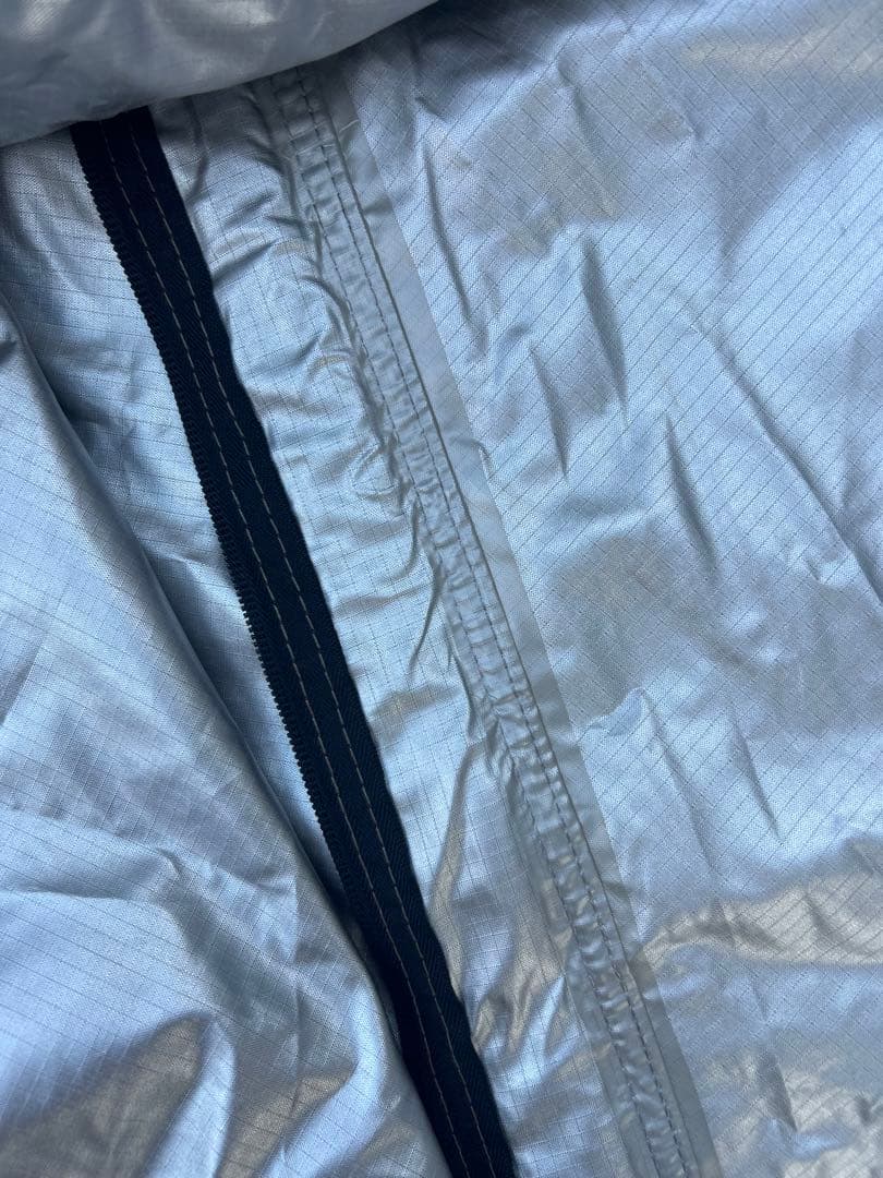 【美品】TOMOUNT トンネルテント