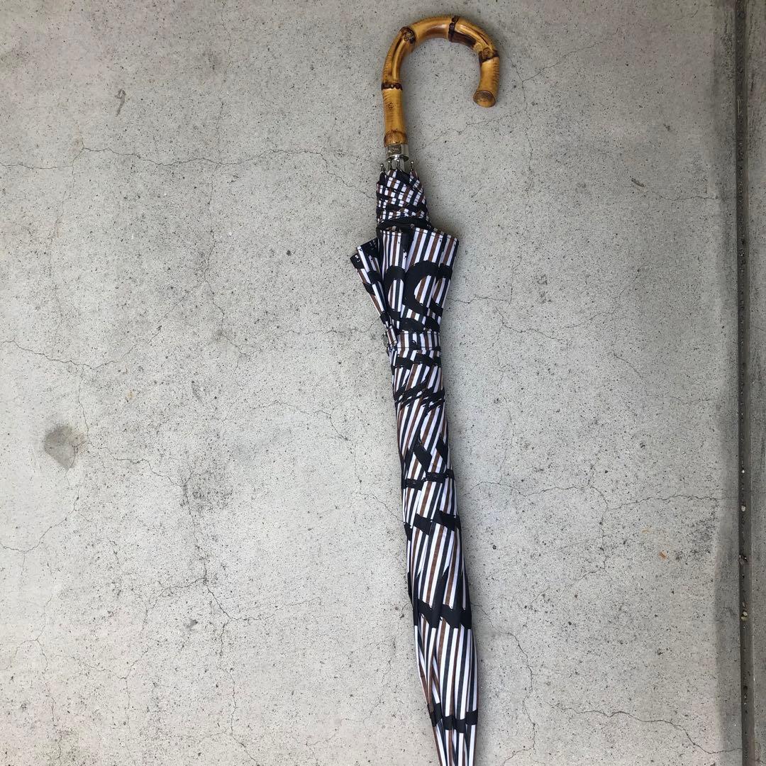 Vivienne Westwood 晴雨兼用傘　パゴダ