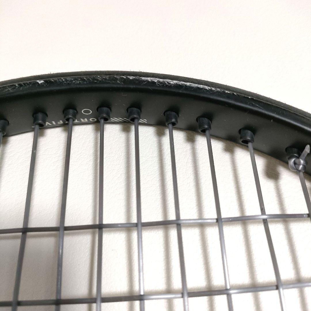 Willson BLADE 98 V8 16×19 ウィルソン テニスラケット