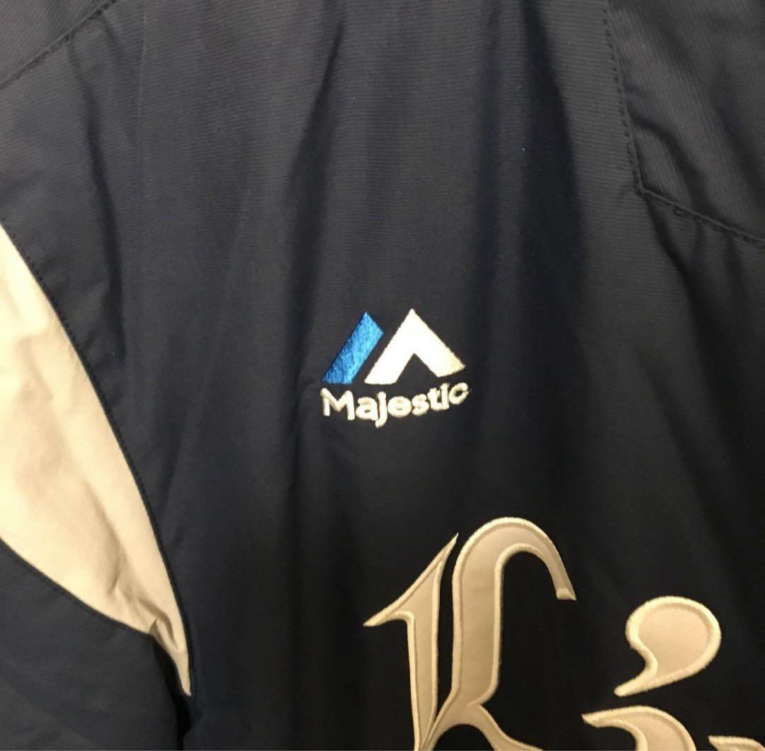 D*I様 埼玉西武ライオンズ　グランドコート