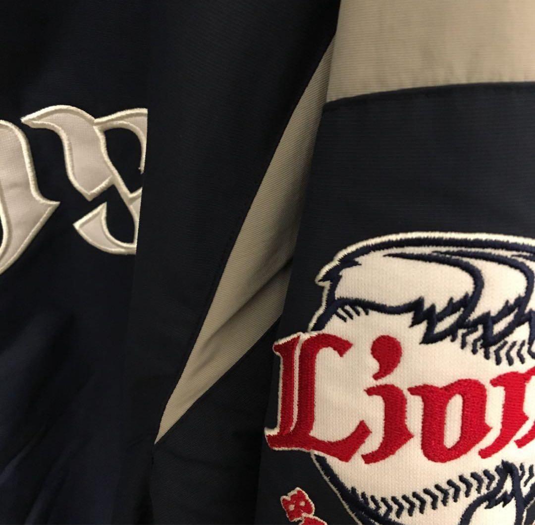 D*I様 埼玉西武ライオンズ　グランドコート