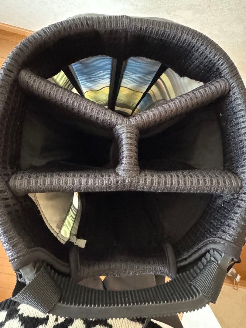 新品未使用　SCOTTYCAMERON スタンドバッグとサブバッグのセット！