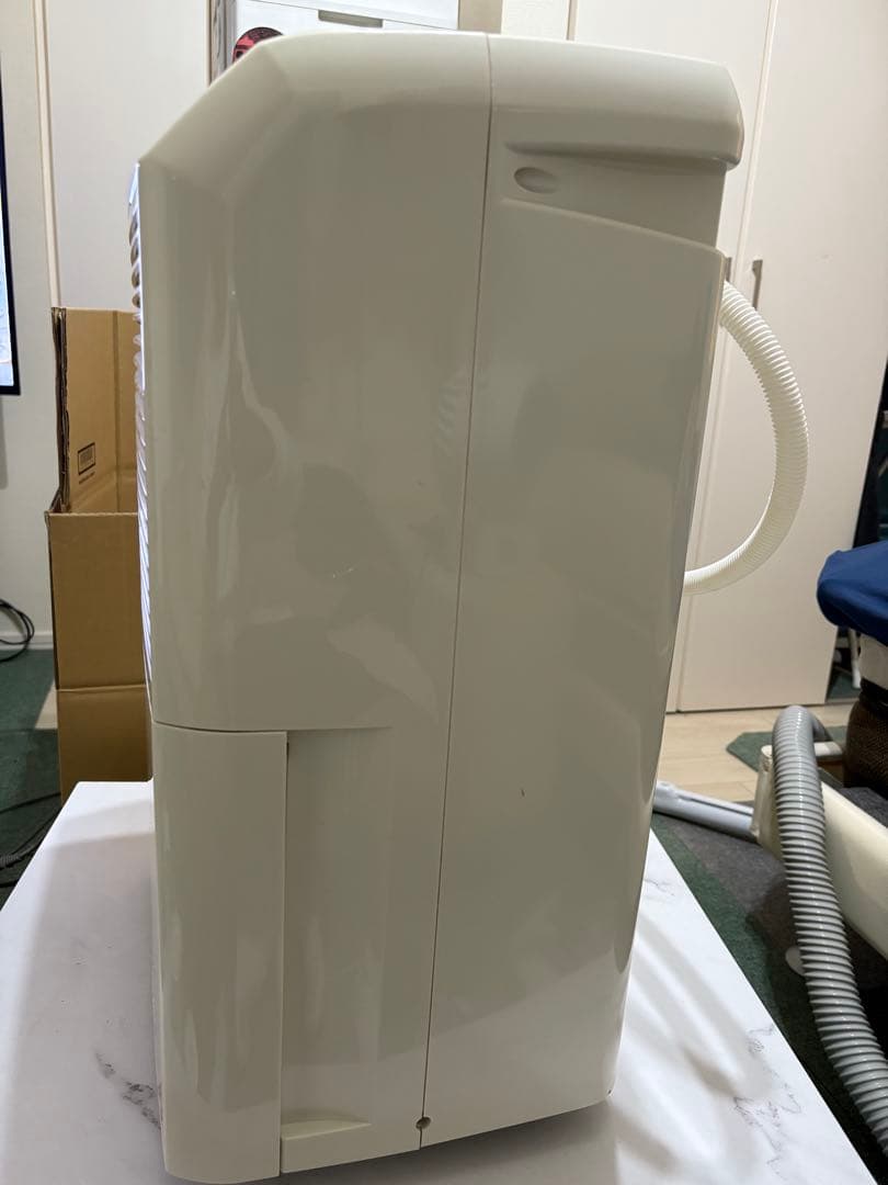 【動作確認済み】除湿機 DM-10 デジタル表示