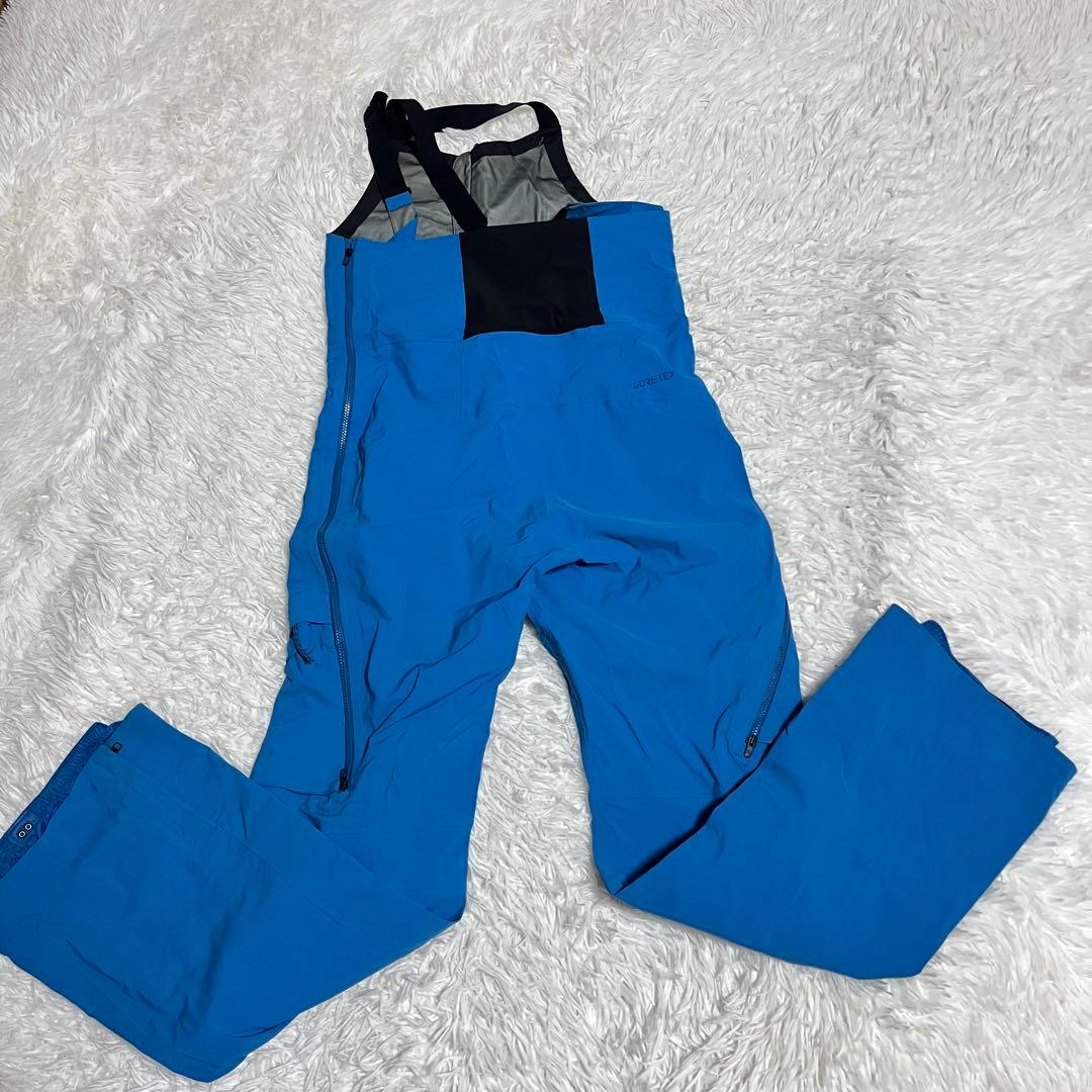 激レア BURTON AK バートン レディース 3L kimmy ビブパンツ