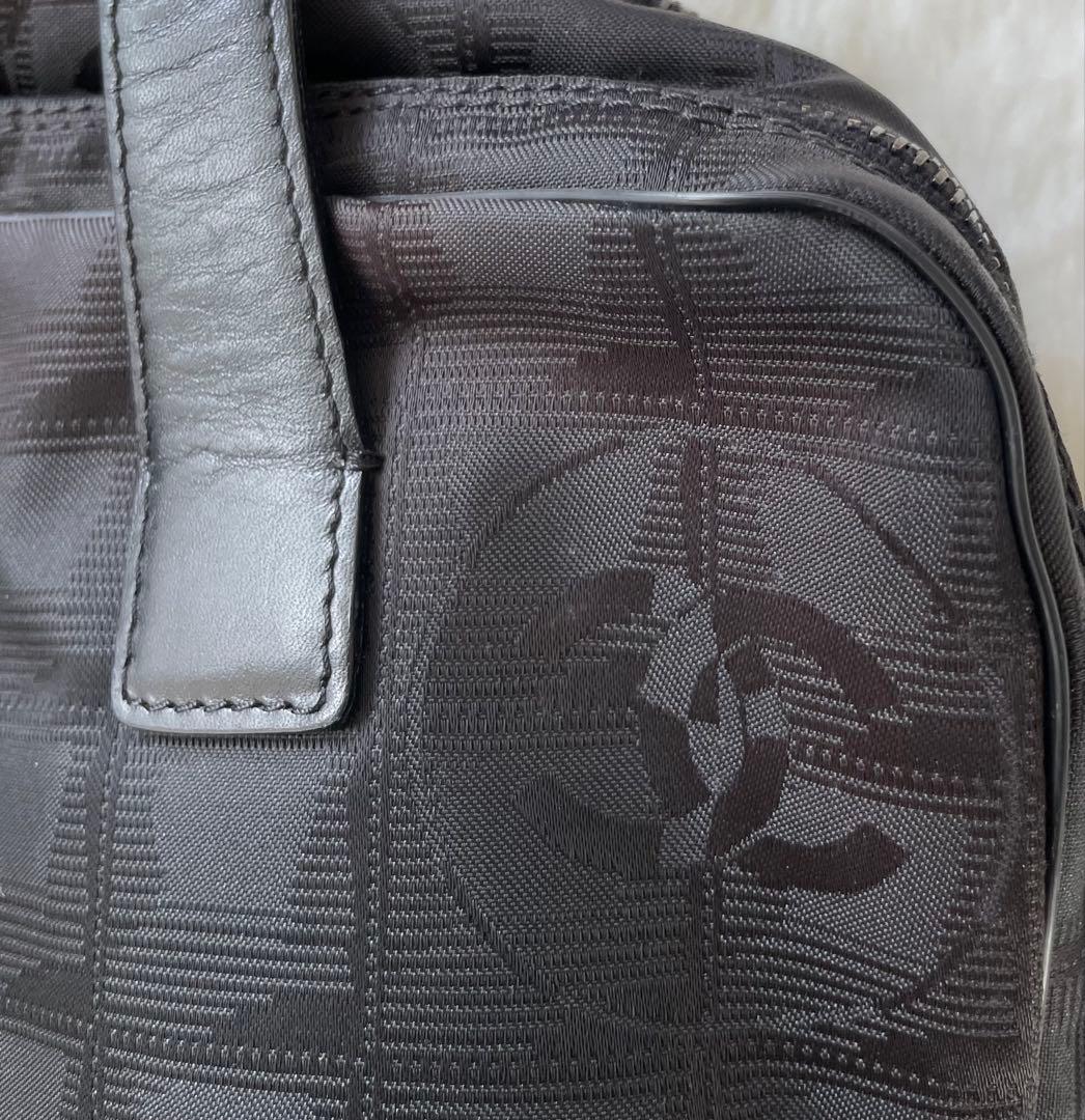 シャネルトラベルライン　ショルダー