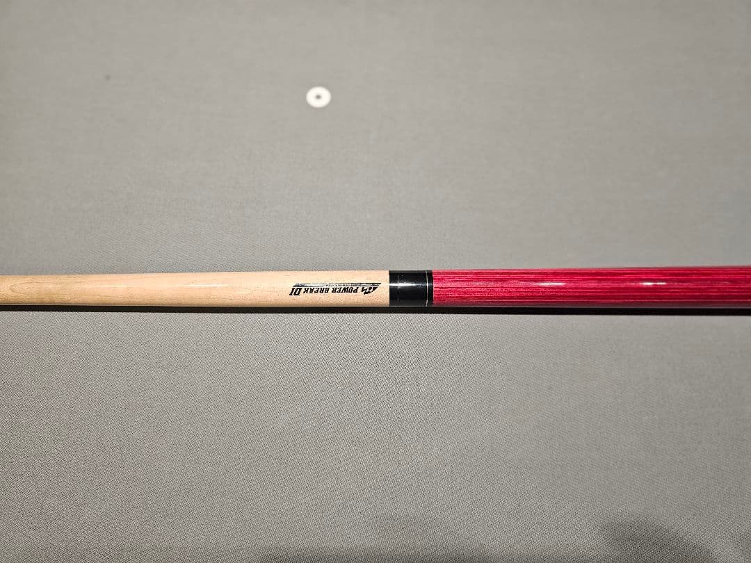 Mezz Cues POWER BREAK D1 ブレイクキュー