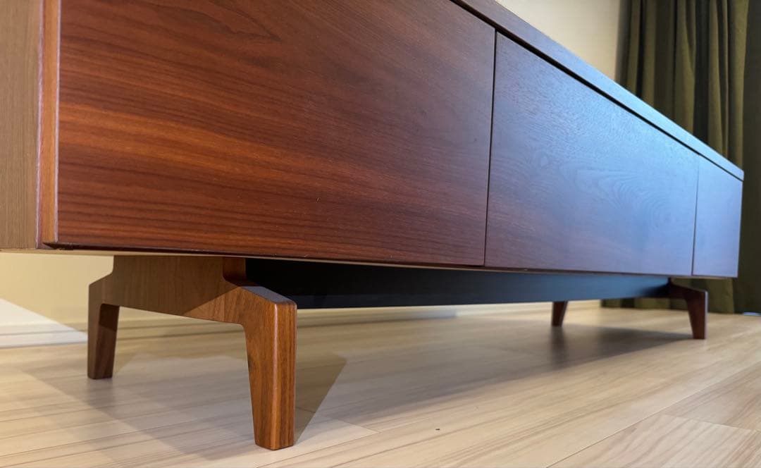 ✨大川家具職人MADE✨ テレビボード GS LIMB 170TV Board