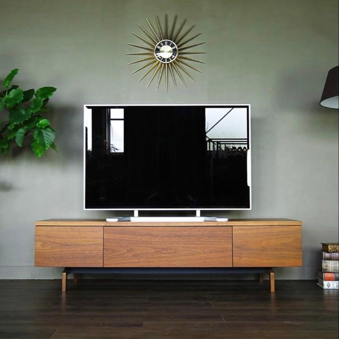 ✨大川家具職人MADE✨ テレビボード GS LIMB 170TV Board