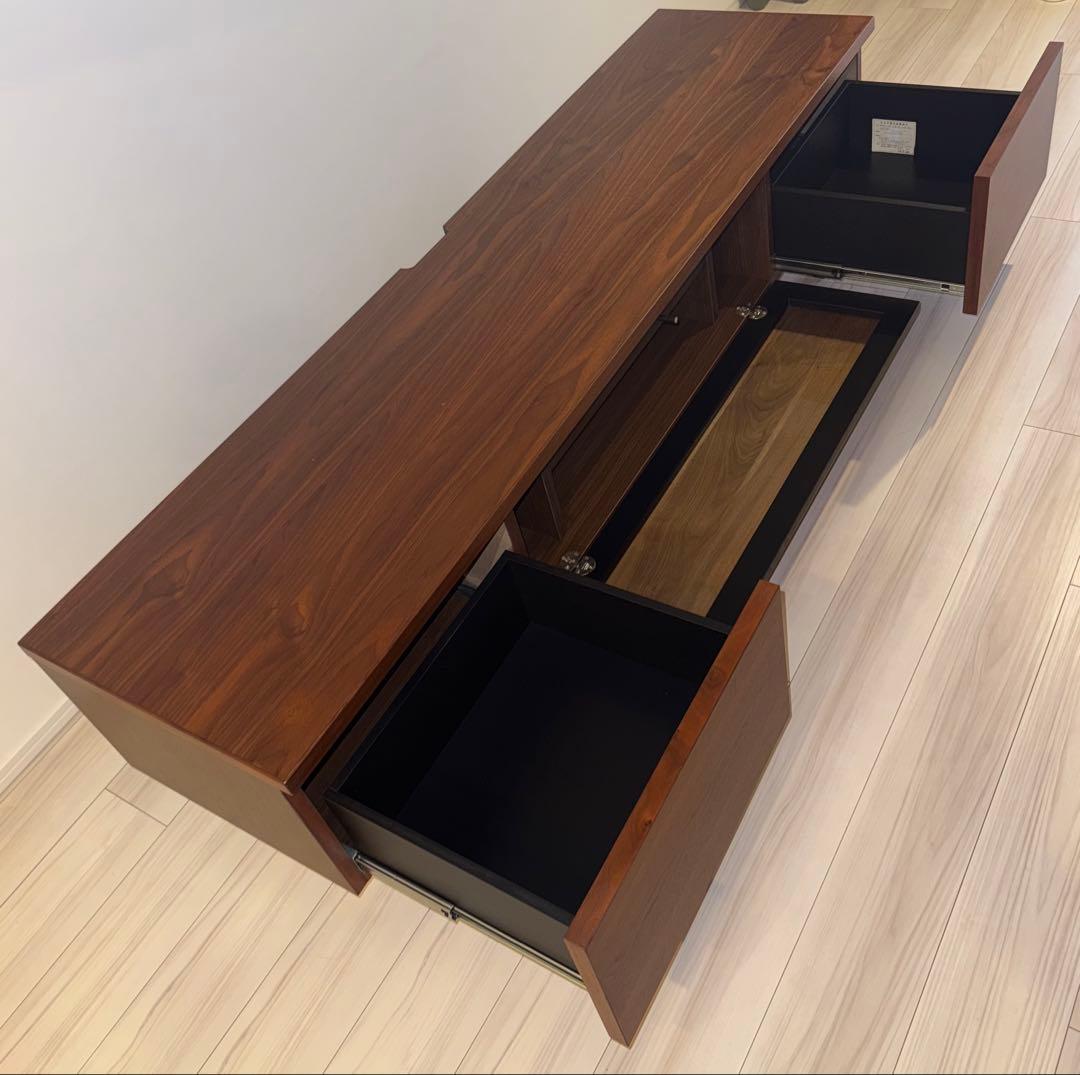 ✨大川家具職人MADE✨ テレビボード GS LIMB 170TV Board