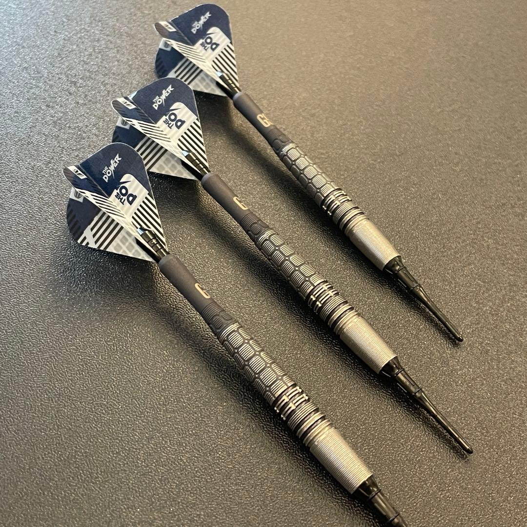 POWER 9 FIVE GENERATION 9 フィルテイラー18g