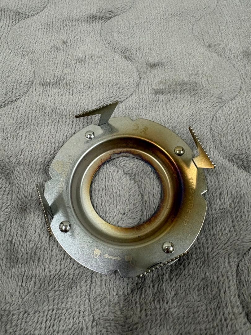 バーベキュー・調理用品 JETBOIL MiniMo