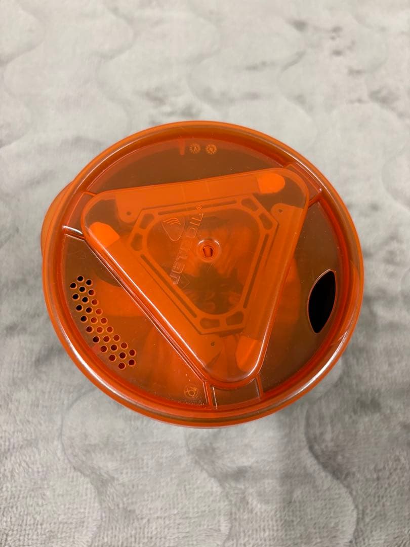 バーベキュー・調理用品 JETBOIL MiniMo