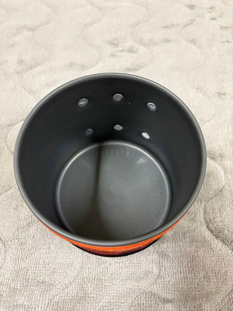 バーベキュー・調理用品 JETBOIL MiniMo