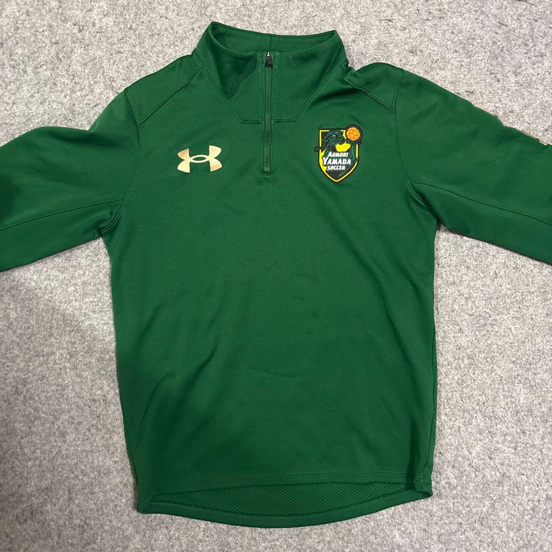 青森山田高校 選手権100回大会着用モデル