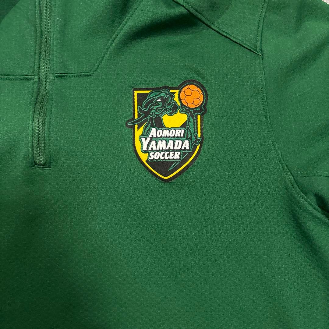 青森山田高校 選手権100回大会着用モデル