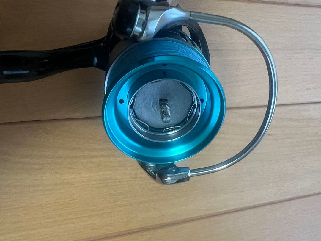 Daiwa 19エメラルダス