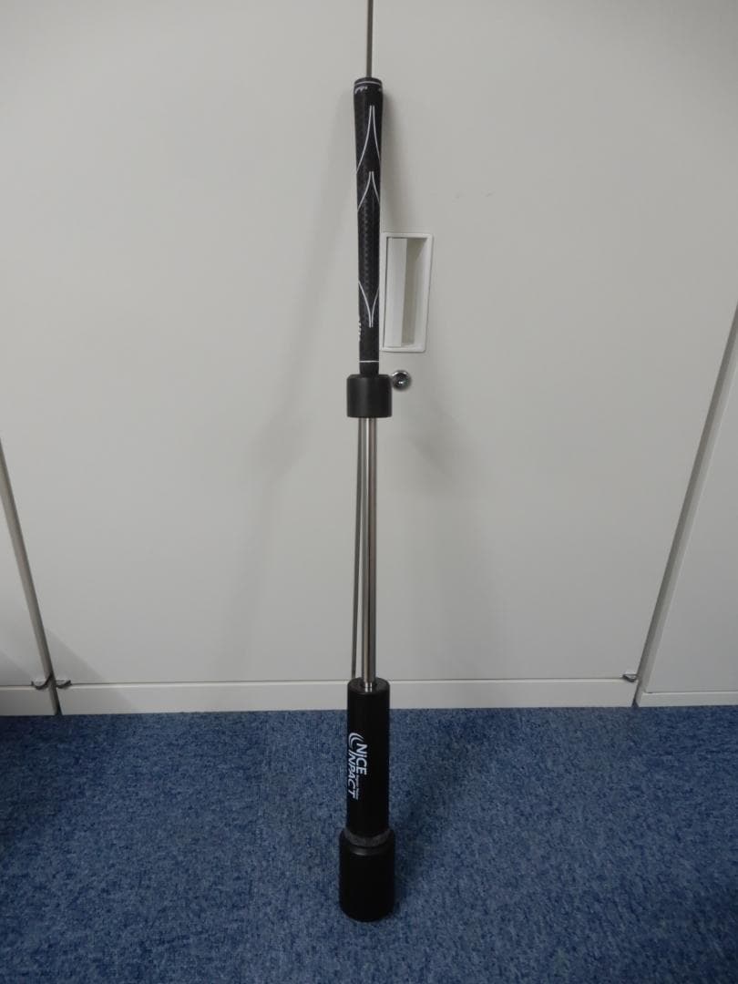 内田販売システム ナイスインパクト