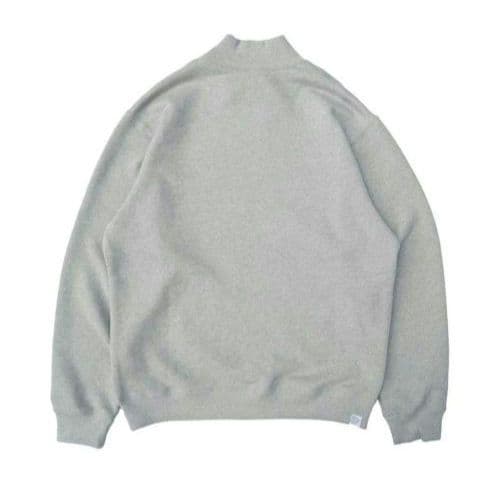メンズウェア CLUBHAUS Diana Highneck SweatShirt