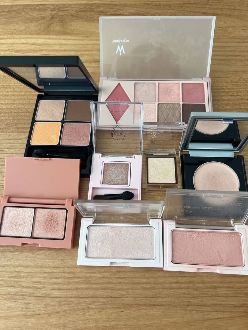 ☆5/7まで限定値下げ☆【総額10万円以上】コスメ90点まとめ売り