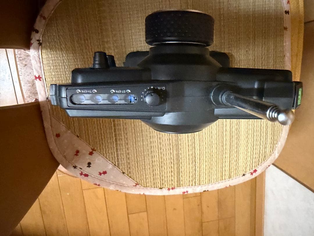 タミヤラジコンミニクーパー1/10