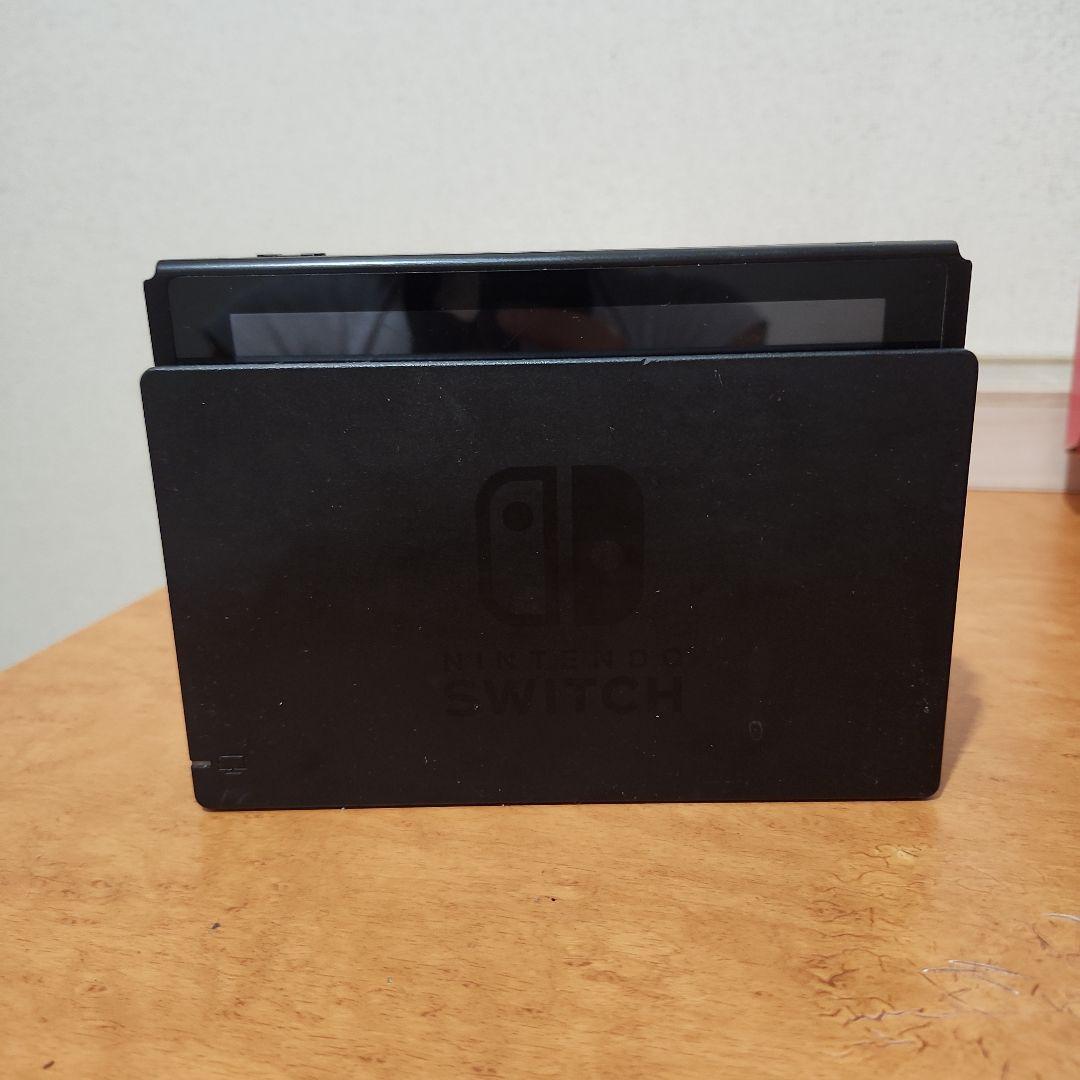 Nintendo Switch 本体 (有機ELモデル) カナリ状態良いです。
