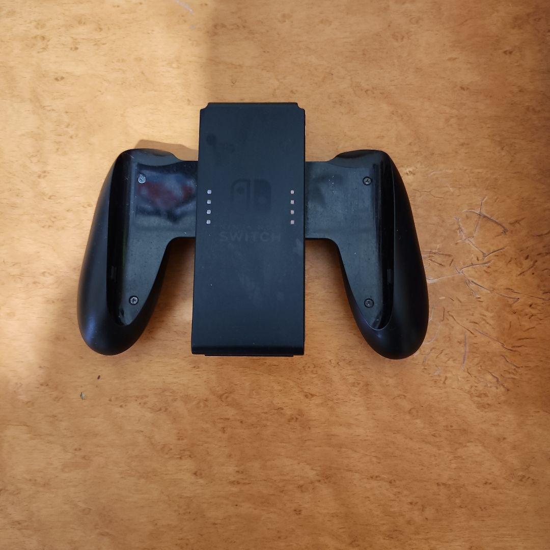 Nintendo Switch 本体 (有機ELモデル) カナリ状態良いです。