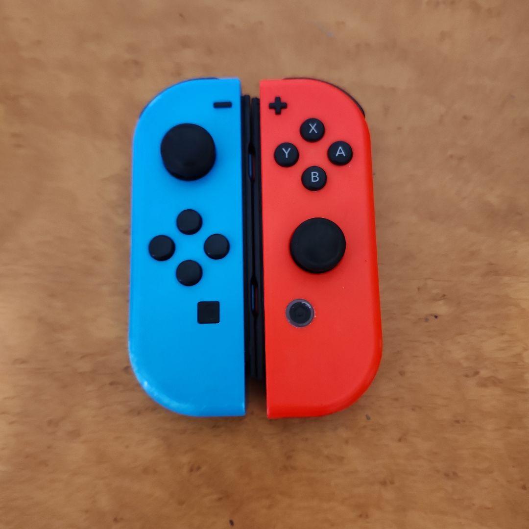 Nintendo Switch 本体 (有機ELモデル) カナリ状態良いです。