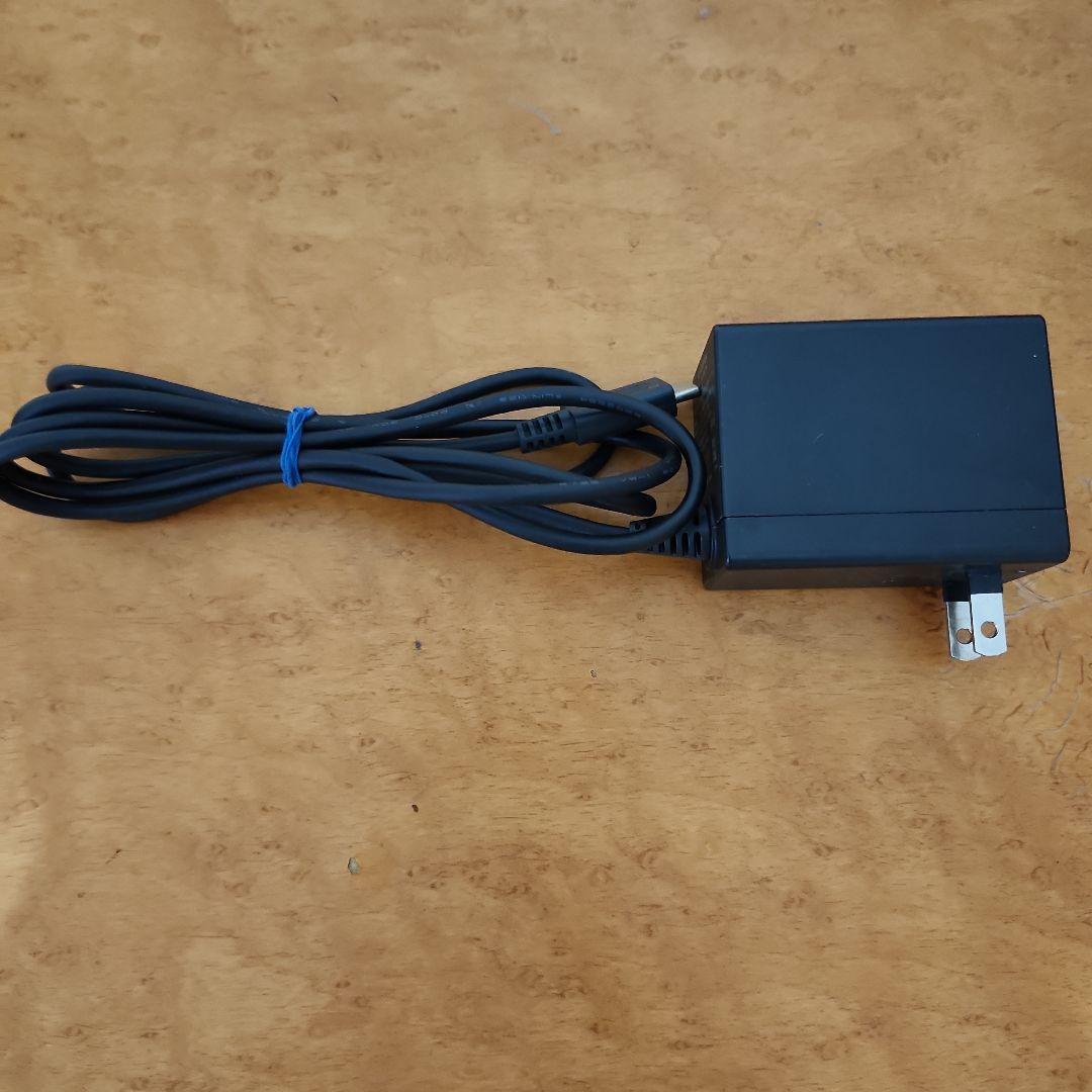 Nintendo Switch 本体 (有機ELモデル) カナリ状態良いです。