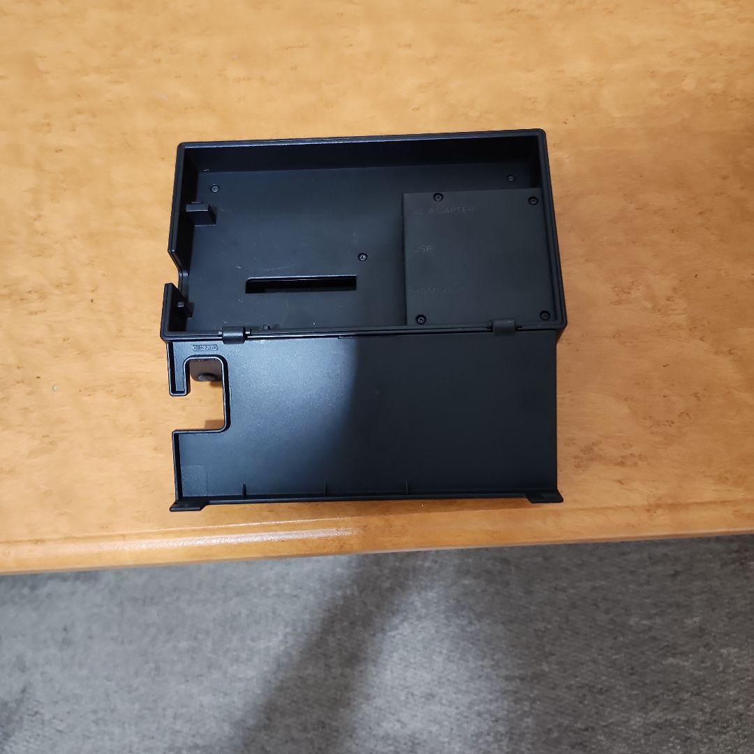 Nintendo Switch 本体 (有機ELモデル) カナリ状態良いです。