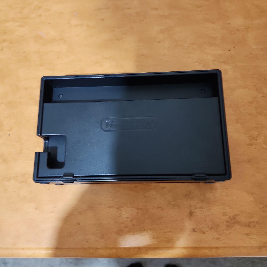 Nintendo Switch 本体 (有機ELモデル) カナリ状態良いです。