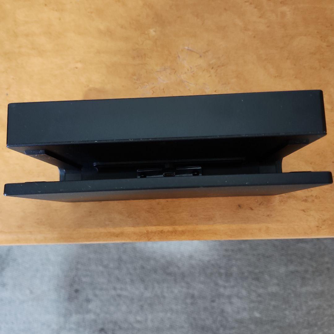 Nintendo Switch 本体 (有機ELモデル) カナリ状態良いです。