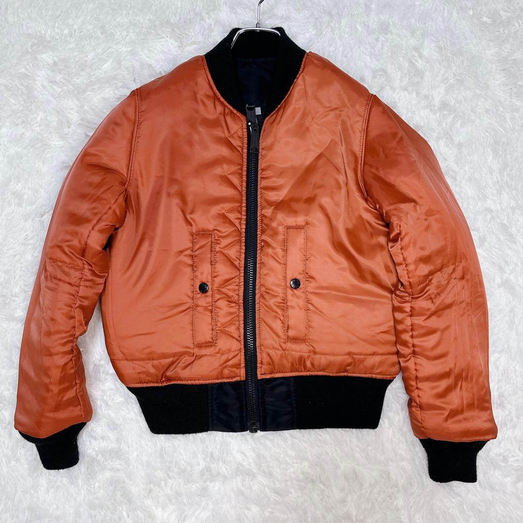 ✨最終価格✨アヴィレックス MA-1 VBF-151 フライトジャケット