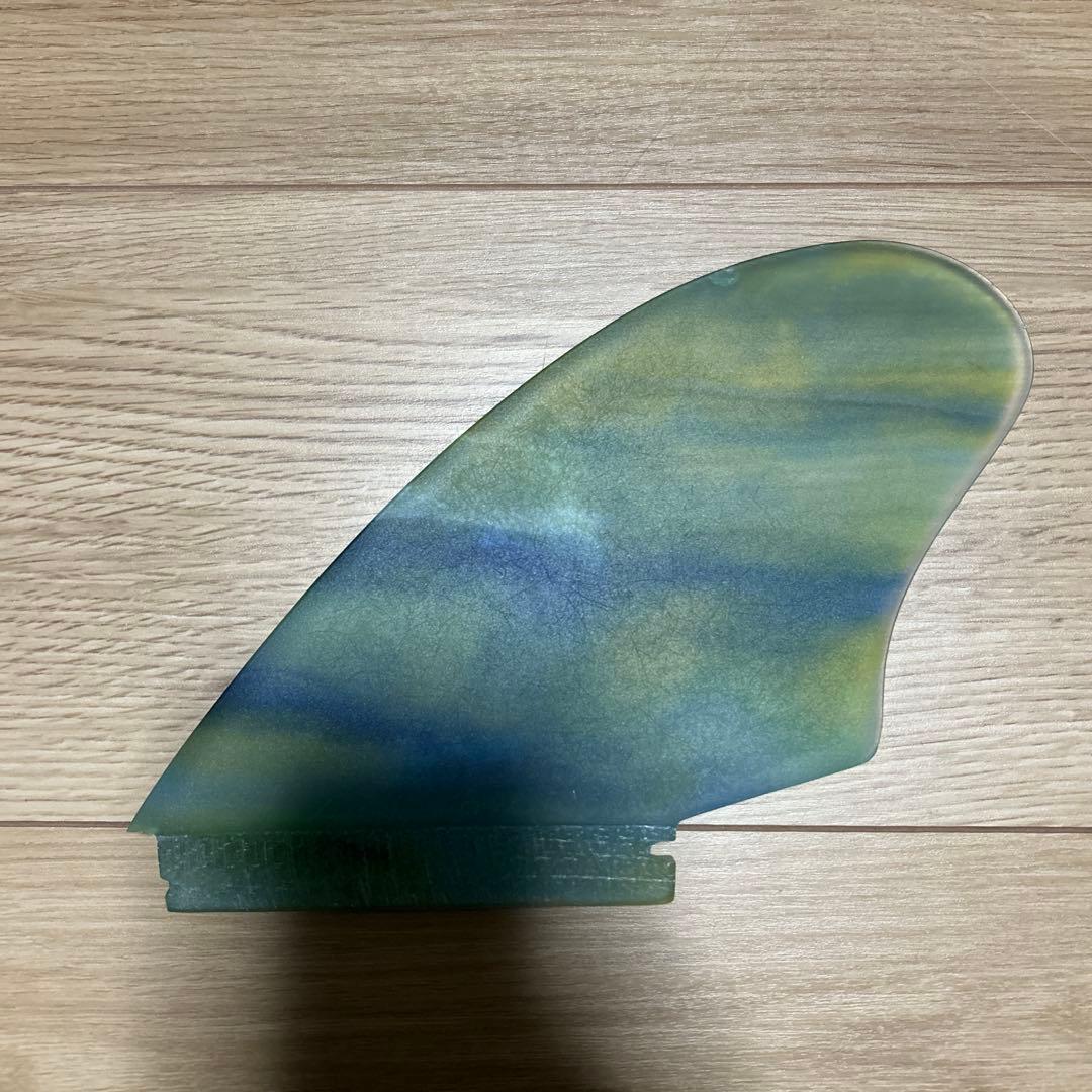 美キールフィン　フューチャーフィン　RFC キールフィン　ツインフィン