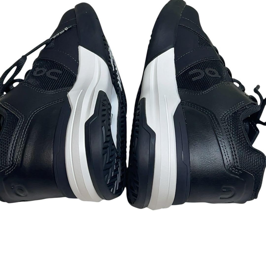 新品未使用　オン On THE ROGER Clubhouse Pro 黒 25