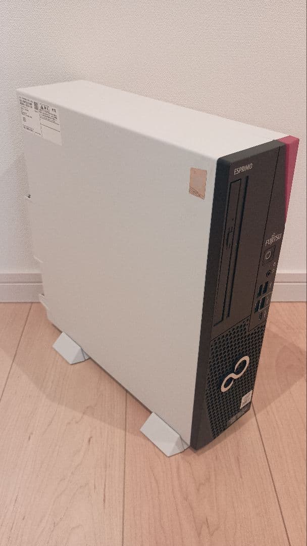 [中古]富士通 ESPRIMO D7011/GX