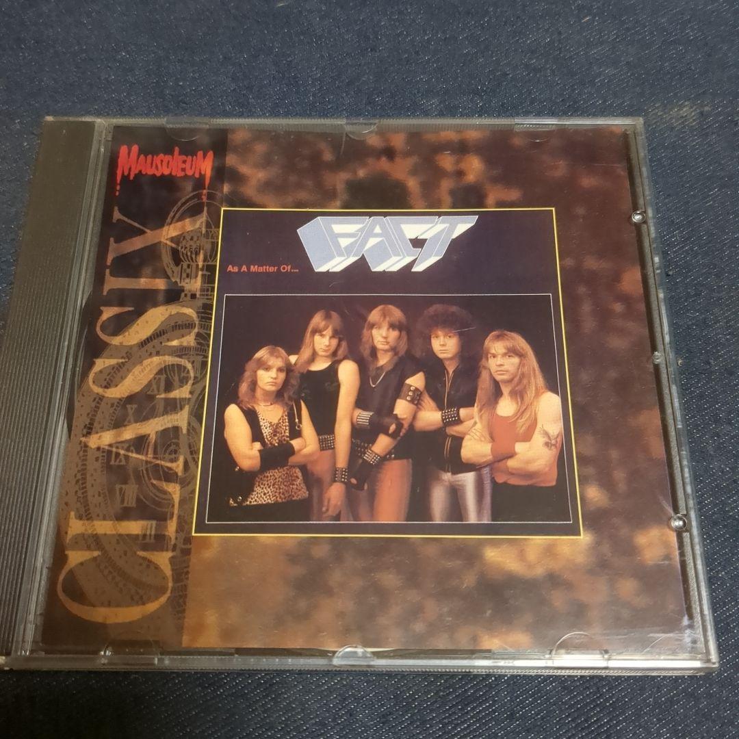MAUSOLEUM CLASSIX シリーズ輸入盤19枚セット