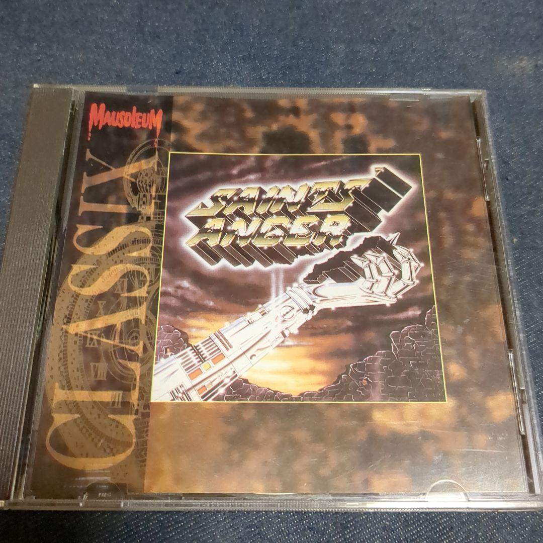 MAUSOLEUM CLASSIX シリーズ輸入盤19枚セット