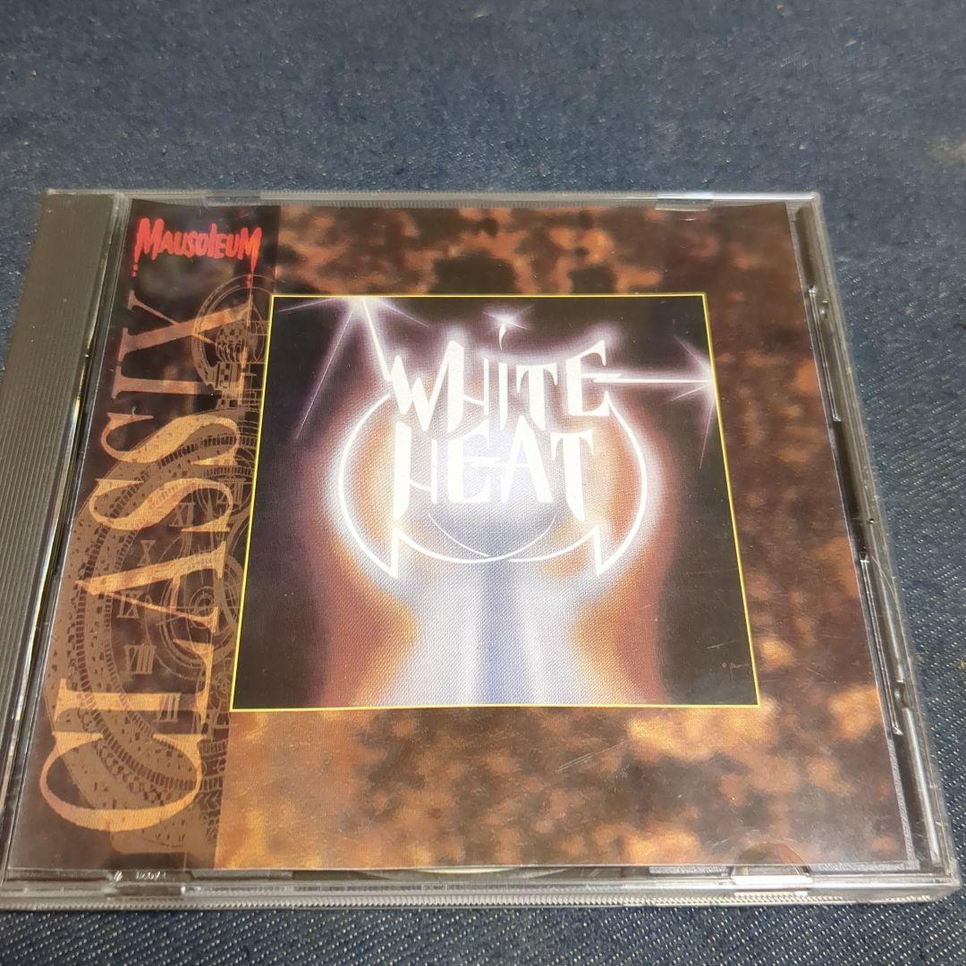 MAUSOLEUM CLASSIX シリーズ輸入盤19枚セット